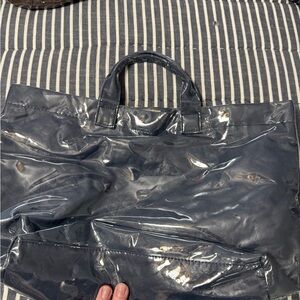 Tote bag, medium sized